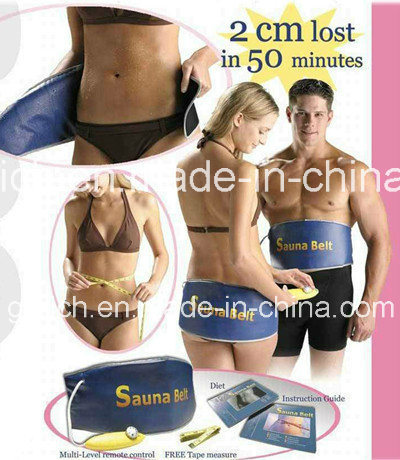 Slimming Sauna Belt, Massage Belt