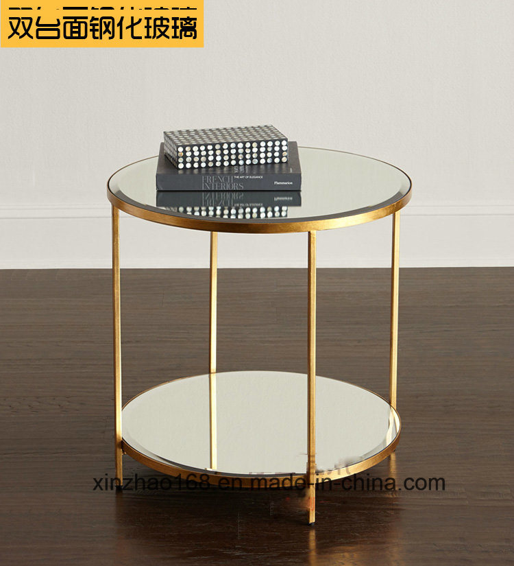 European Style Sample Design Coffee Table