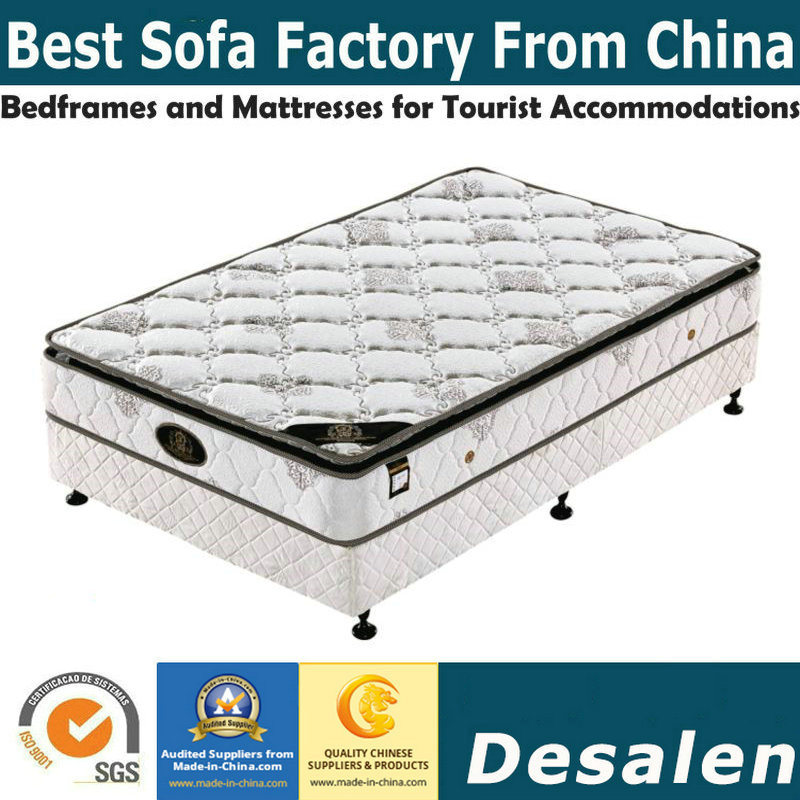 Hotel Mattress Bed, Queen Size Mattress, King Size Mattress (2208)