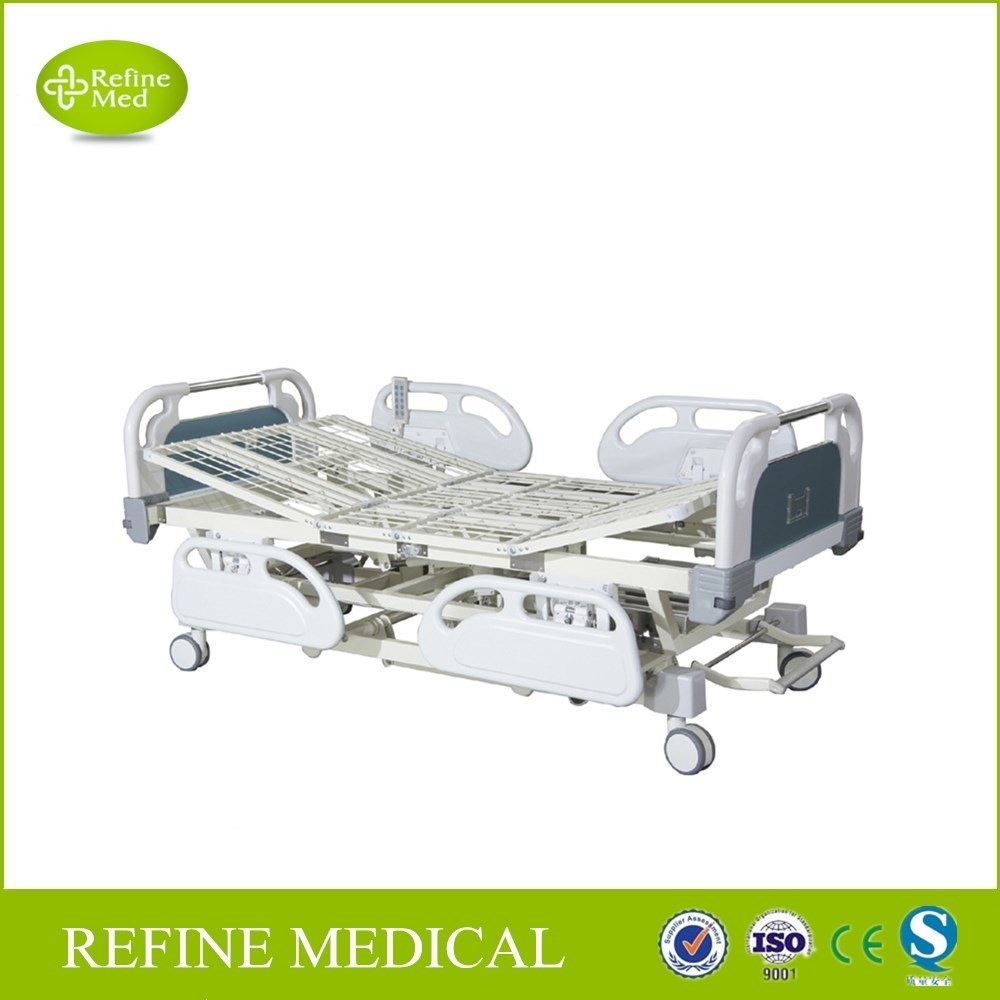 Da-7  Five-Function Medical Electric Bed