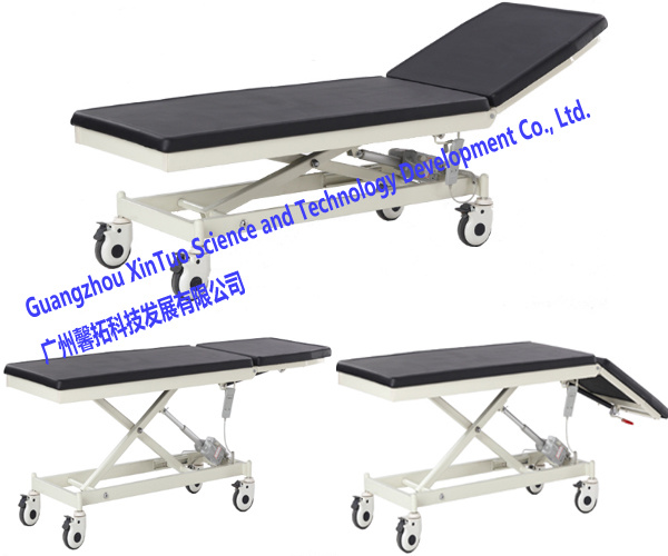 Hospital Medical Patient Sleep Treatment Electric Examination Table