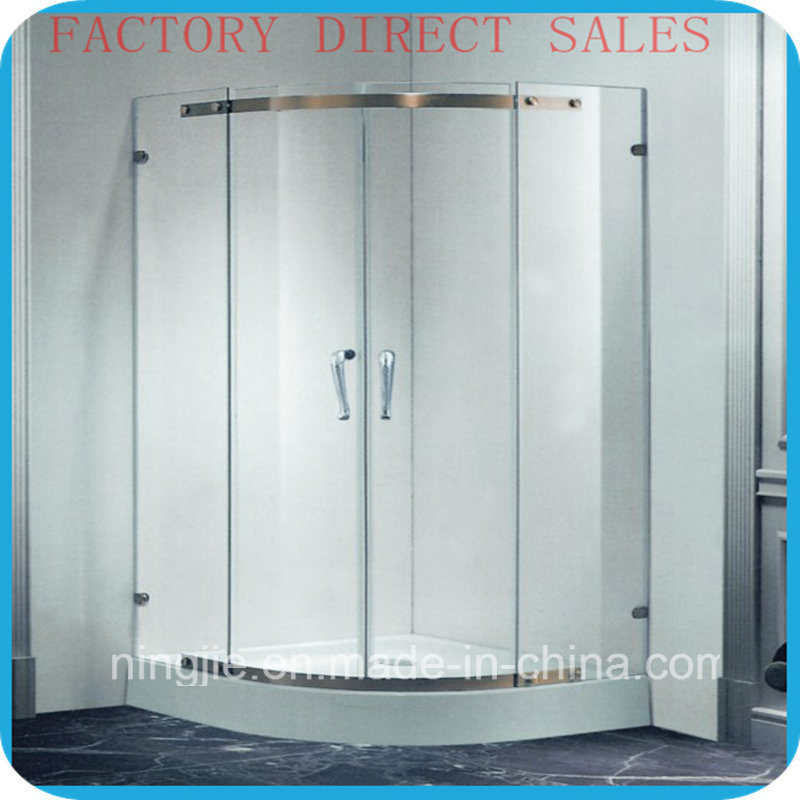 Stainless Steel Shower Room (A-877)