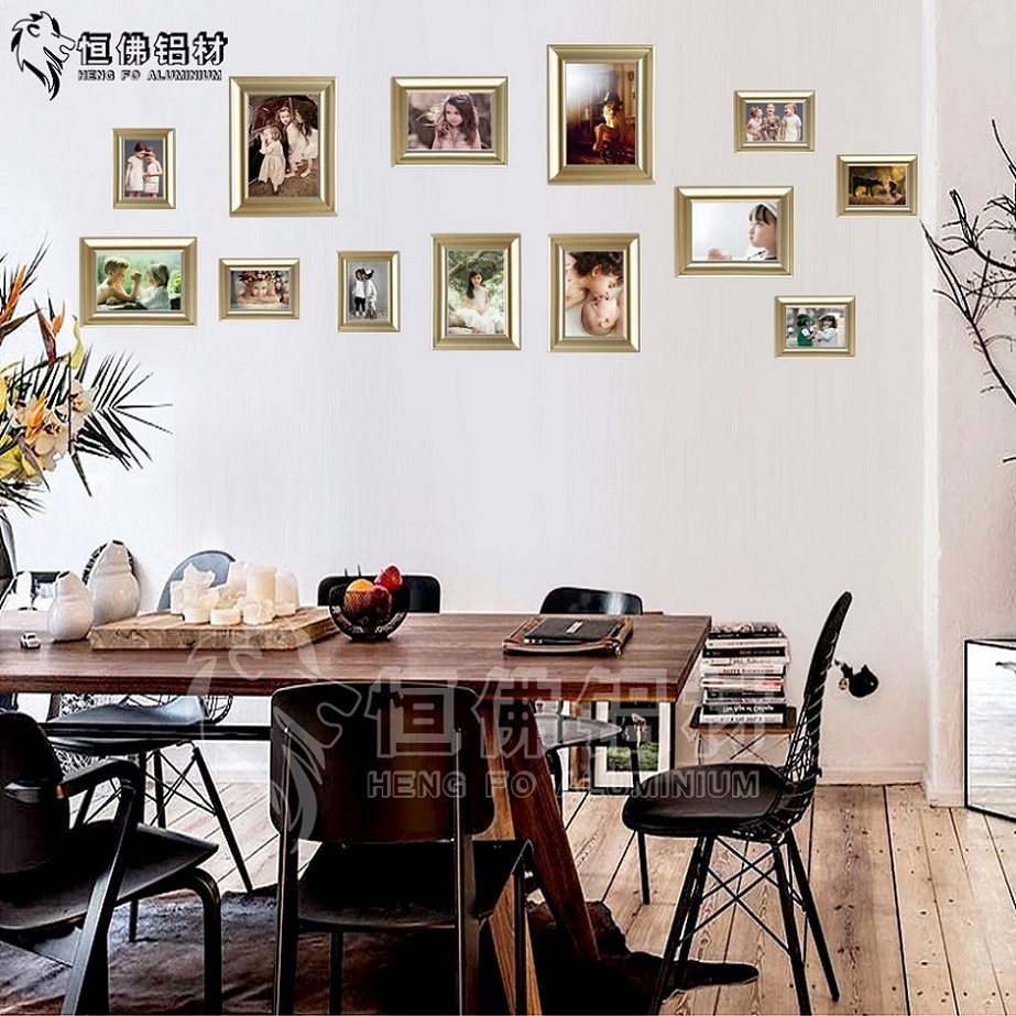 Family Decoration Frame Album Picture Frames