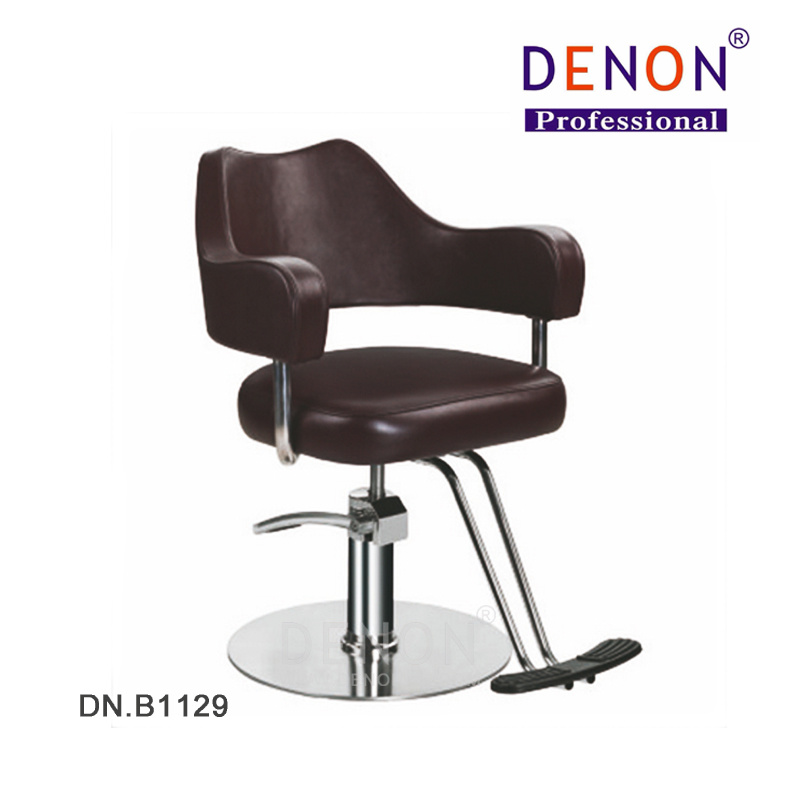 New Design Hydraulic Hair Salon Styling Chair (DN. B1129)