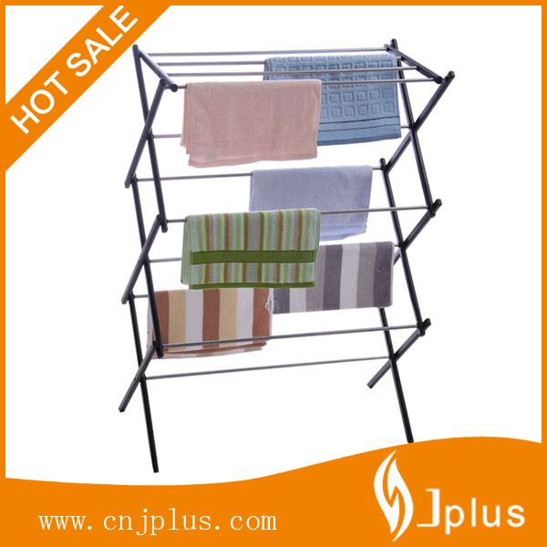 Folding Clothes Rack /Tower Rack (JP-CR404)