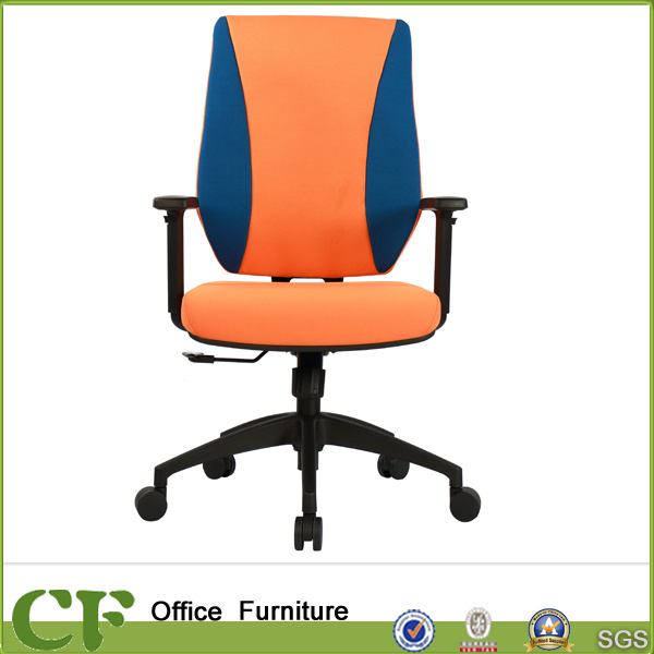 Flex Nylon Back with Fabric Cover Office Chair