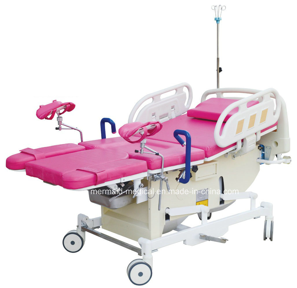Electric Obstetrics Hospital Bed Ecoh033, Operating Table