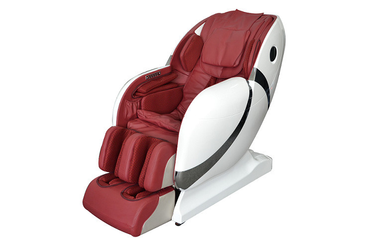 RoHS Approved Luxury Home Massage Chair with Multi-Function