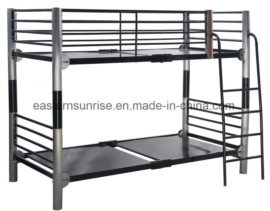 Wholesale Steel Metal Bedroom Furniture Bunk Bed