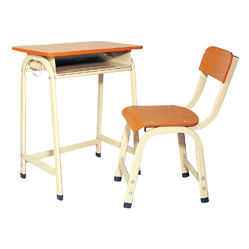 Best Sale Wood Classroom Desk Chair/School Furniture Table and Chair