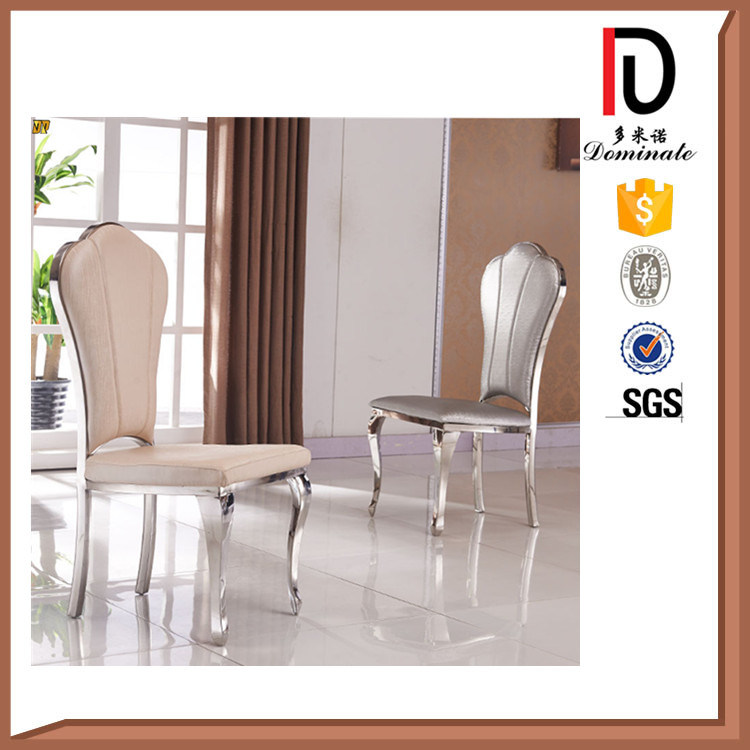 Modern Luxury Dining Room Chair