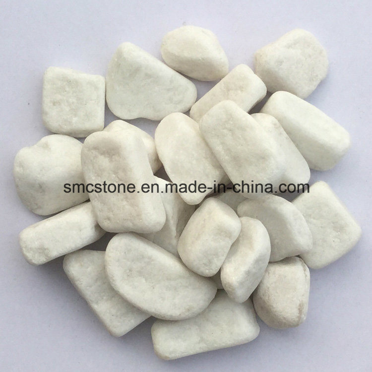 Mechanism Pebbles Cobble Stone (SMC-MPW037)