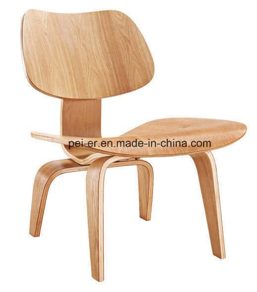 Modern Furniture Leisure Wooden Dining Chairs (F002)