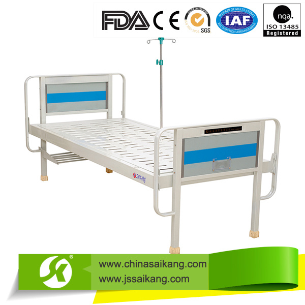 Sk051 Medical Flat Treatment Beds