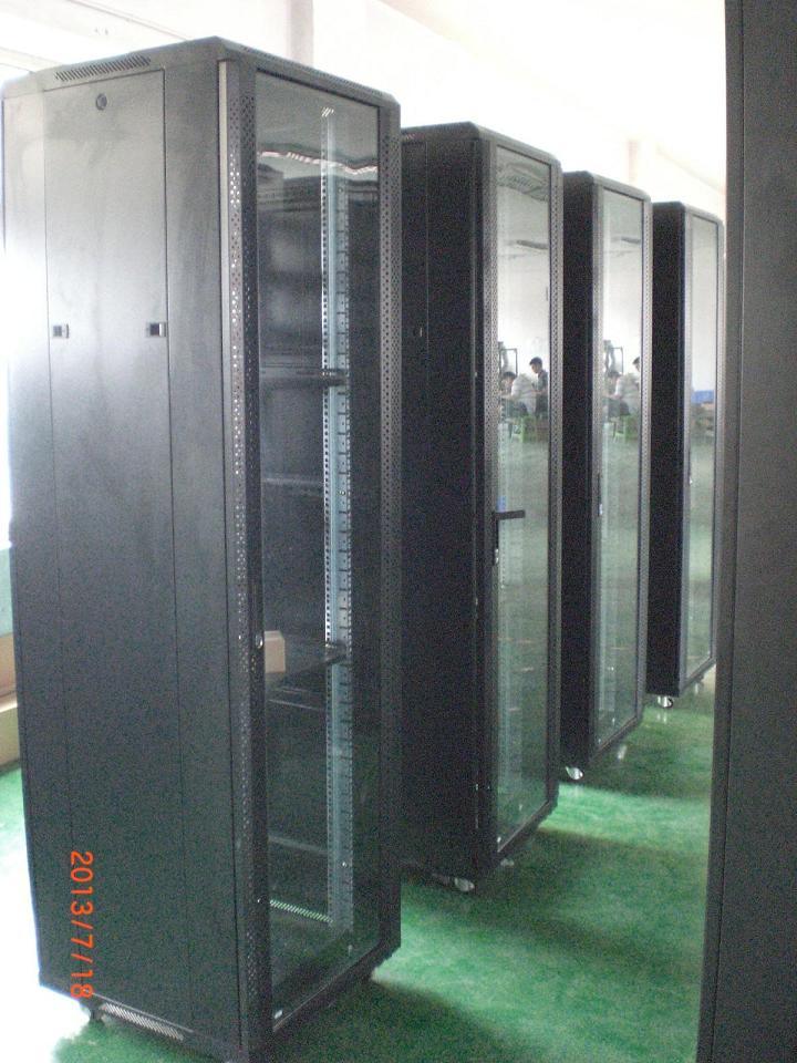 Network Cabinet