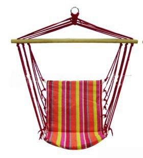 Beach Hammock, Outdoor Hammock, Hammock Chair (DC-35)