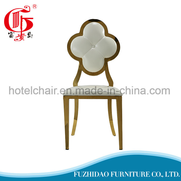 Upholstered New Design Dining Room Chair for Hotel