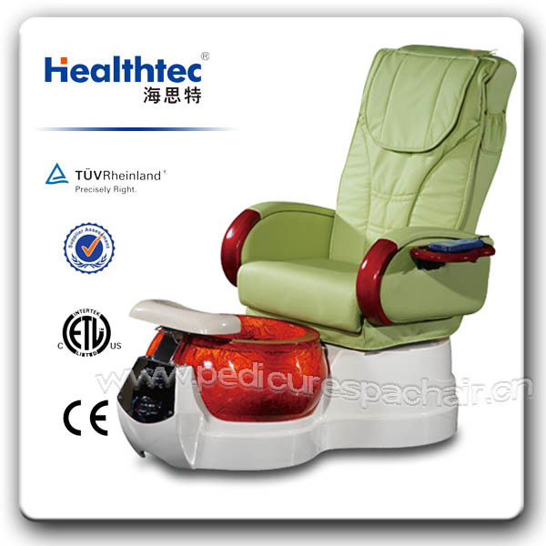 Beauty Parlor Chair SPA Message Chair (A202-35-D)