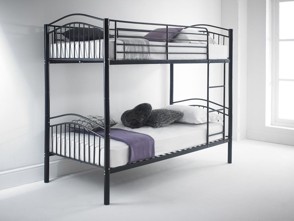 Enconomical Metal Bunk Bed