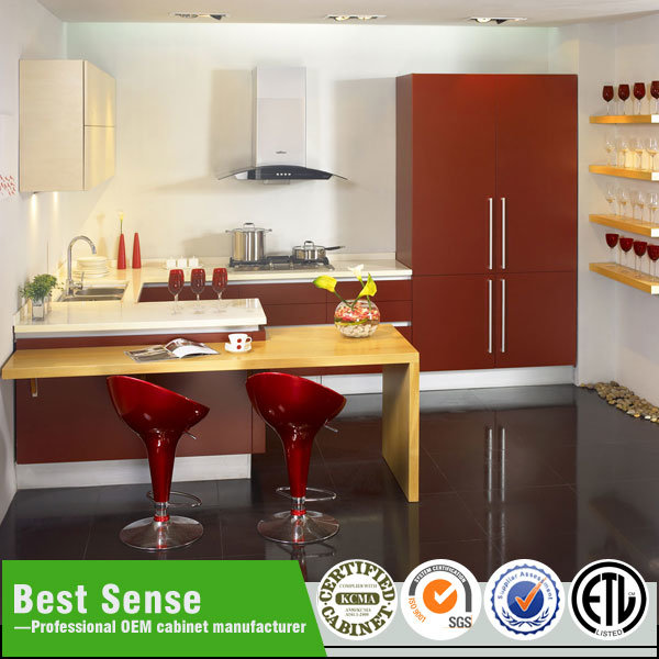 Apartment Kitchen Cabinet Design Wholesale