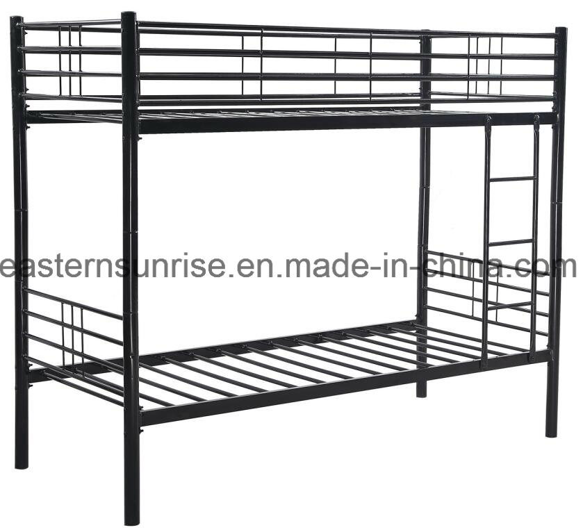 Good Quality Low Price Metal Steel Iron Bunk Bed