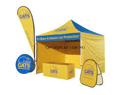 Polyester Spandex Custom Logo Tablecloth