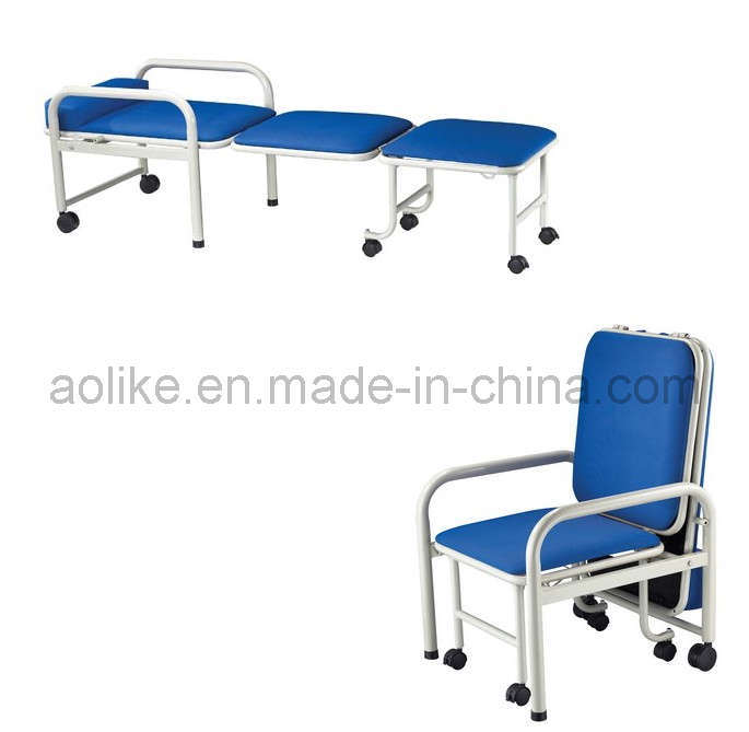 Hospital Furniture Nursing Chair (ALK06-AZ01)