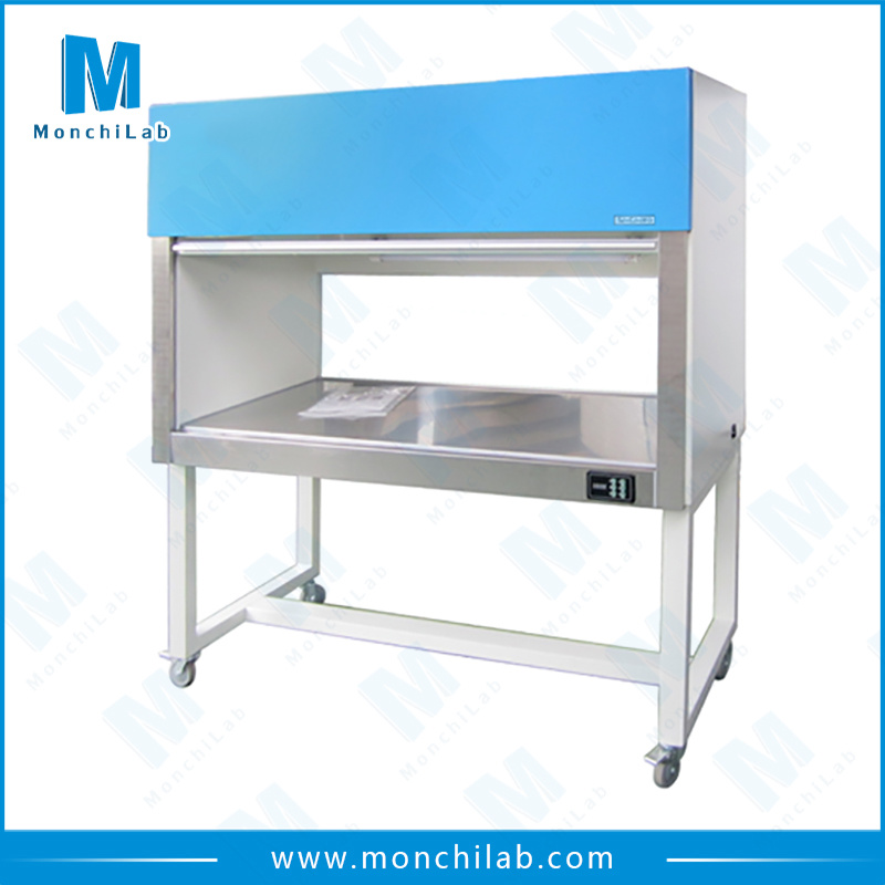 Veritical Air Supply Laminar Flow Cabinet