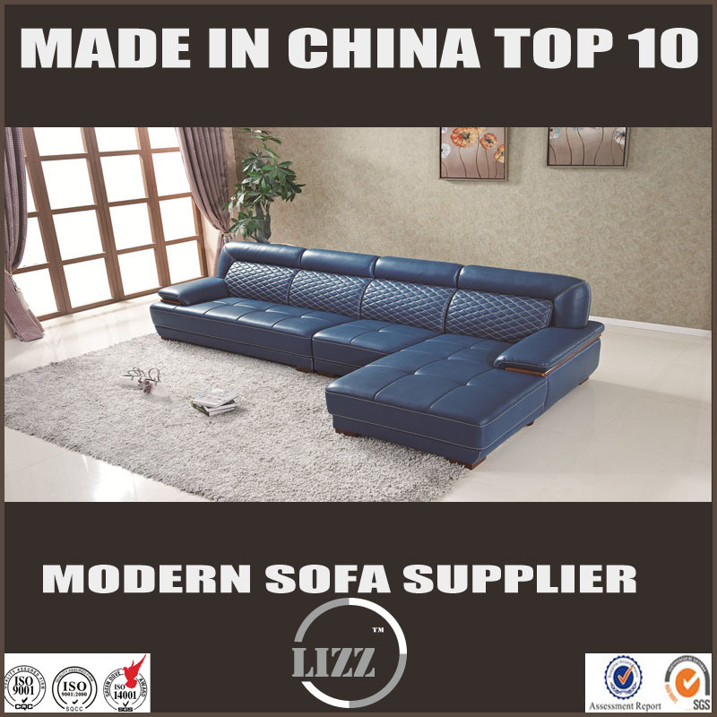 2017 Living Room Modural Sofa Lz8002
