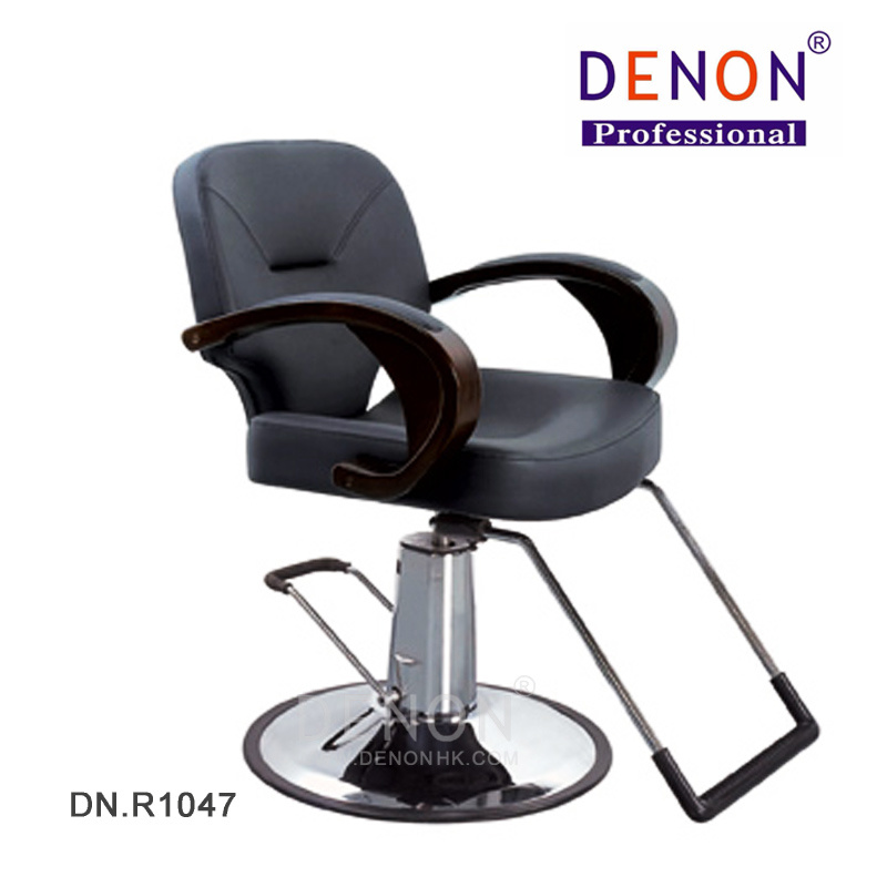 New Design Hydraulic Hair Salon Styling Chair (DN. R1047)