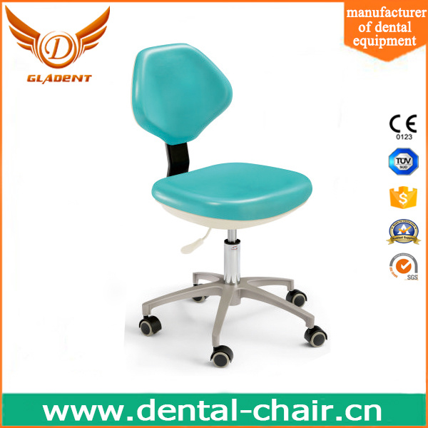 Modern Experience Dental Doctor Stool for Dental Unit