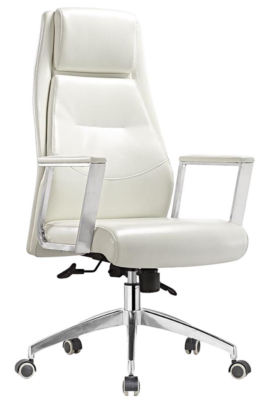 Modern Leather High Back Office Executive Boss Chair (HF-A1501)