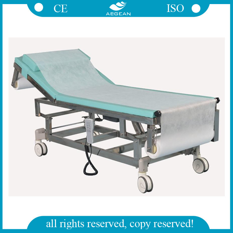 AG-Ecc03A High Quality Luxurious Examination Couch