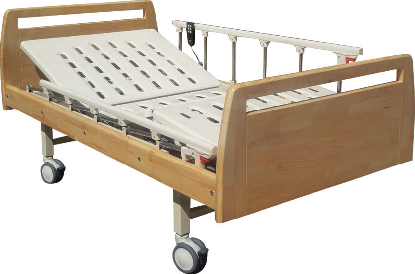 Care Hospital Bed A2-3 (Two-Function Electric Home)