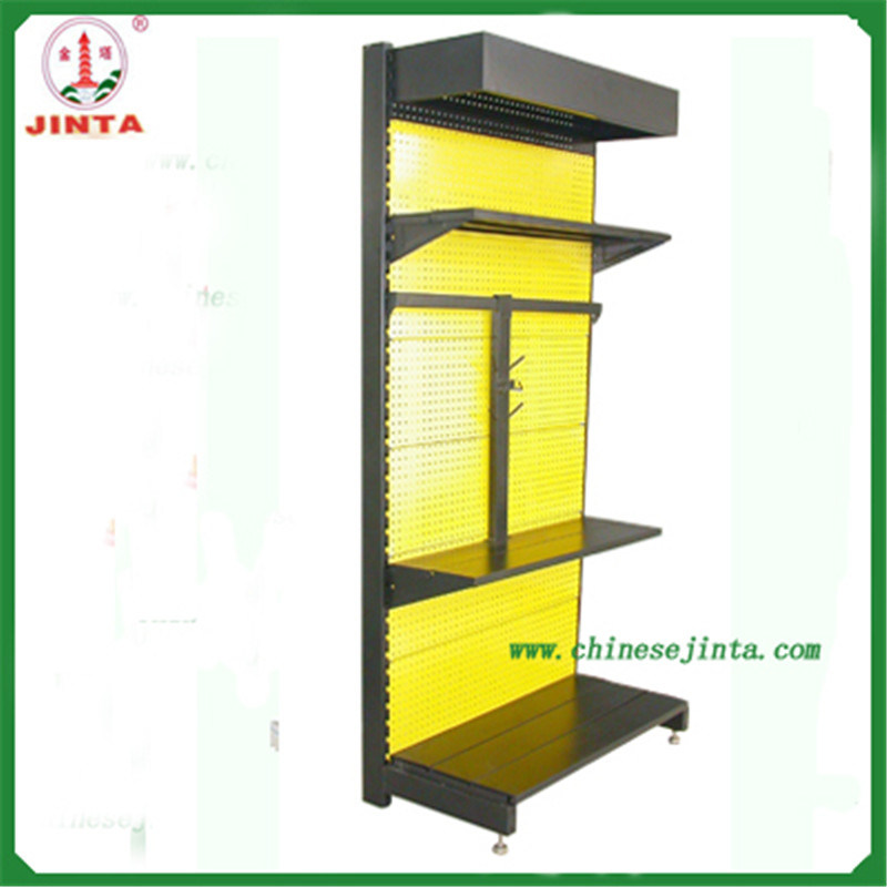 Fashion Design Metal Display Fixture (JT-A37)