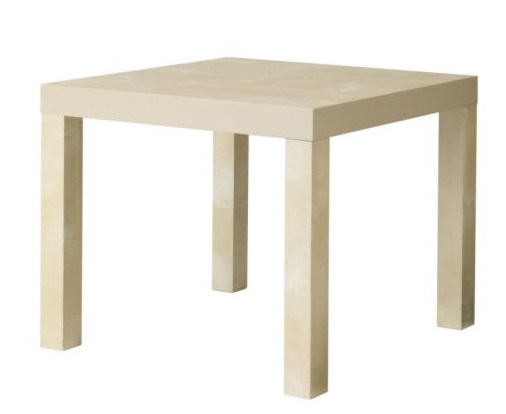 Solid Wood Table with Cheap Price (M-X3010)