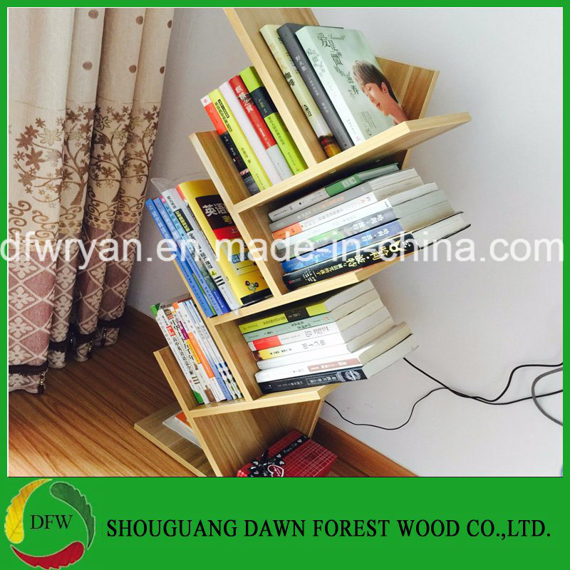 Wood Bookcase on Hot Sale