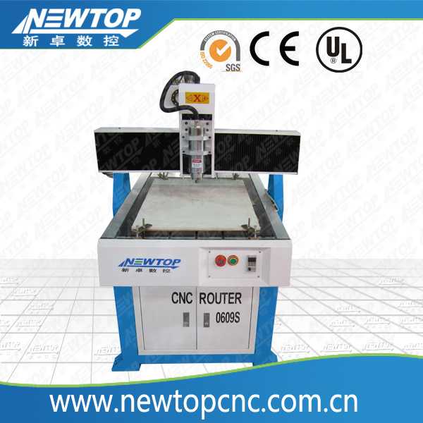 Mini CNC Router 0609s, CNC Router Machine, CNC Engraving Machine, Woodworking Machine