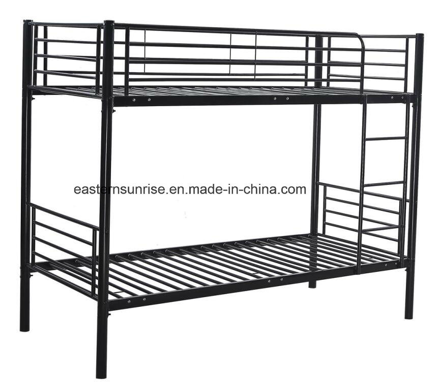 2016 High Quality Comfortable Children Metal Bunk Bed