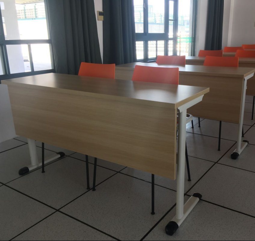 Stylish School Table and Chair