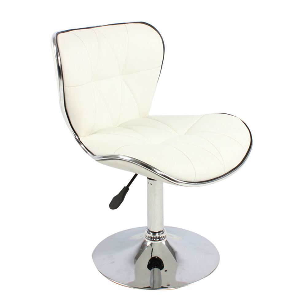 PU Leather Coffee Shop Bar Chair