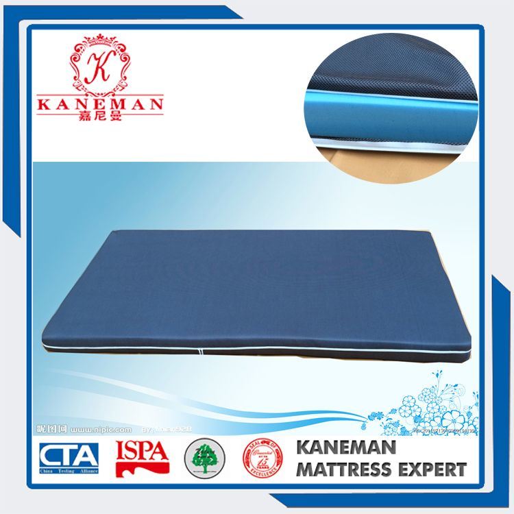 Cheap Thin Foam Mattress Made in China