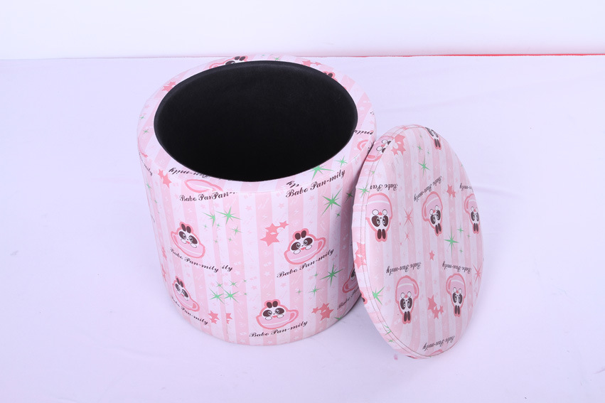 Children Storage Box/Baby Storage Bin/Children Furniture (SXBB-122)