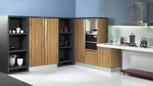 Whole Set Kitchen Cabinets