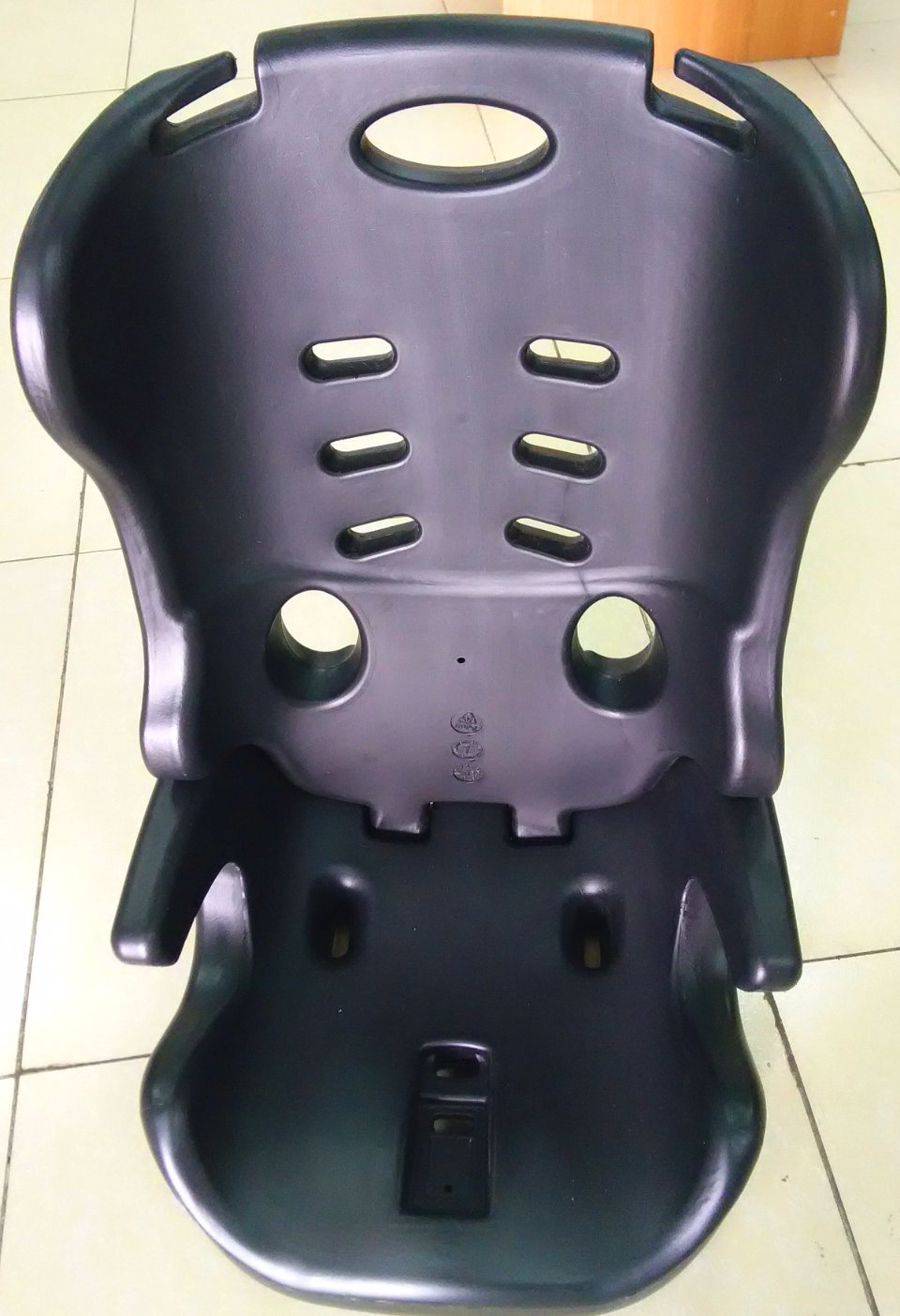 Child Chair of Blow Molding Plastic Product