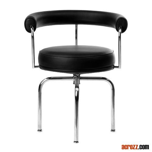 Hotel Event Party Furniture LC7 Swivel Chair