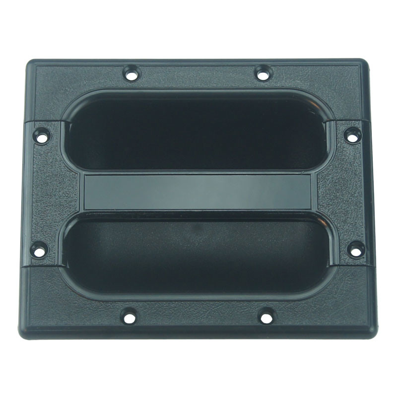 Speaker Cabinet Bar Handles for PA Cabinets (076)