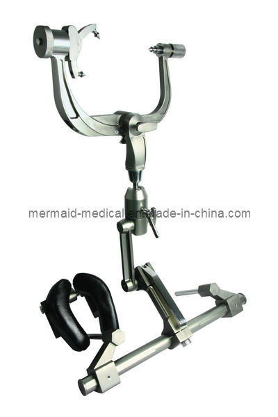 Operating Table (Skull Operation Clamp for Operating Table A003)