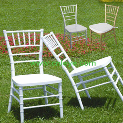 Chiavari Chair (L-7)