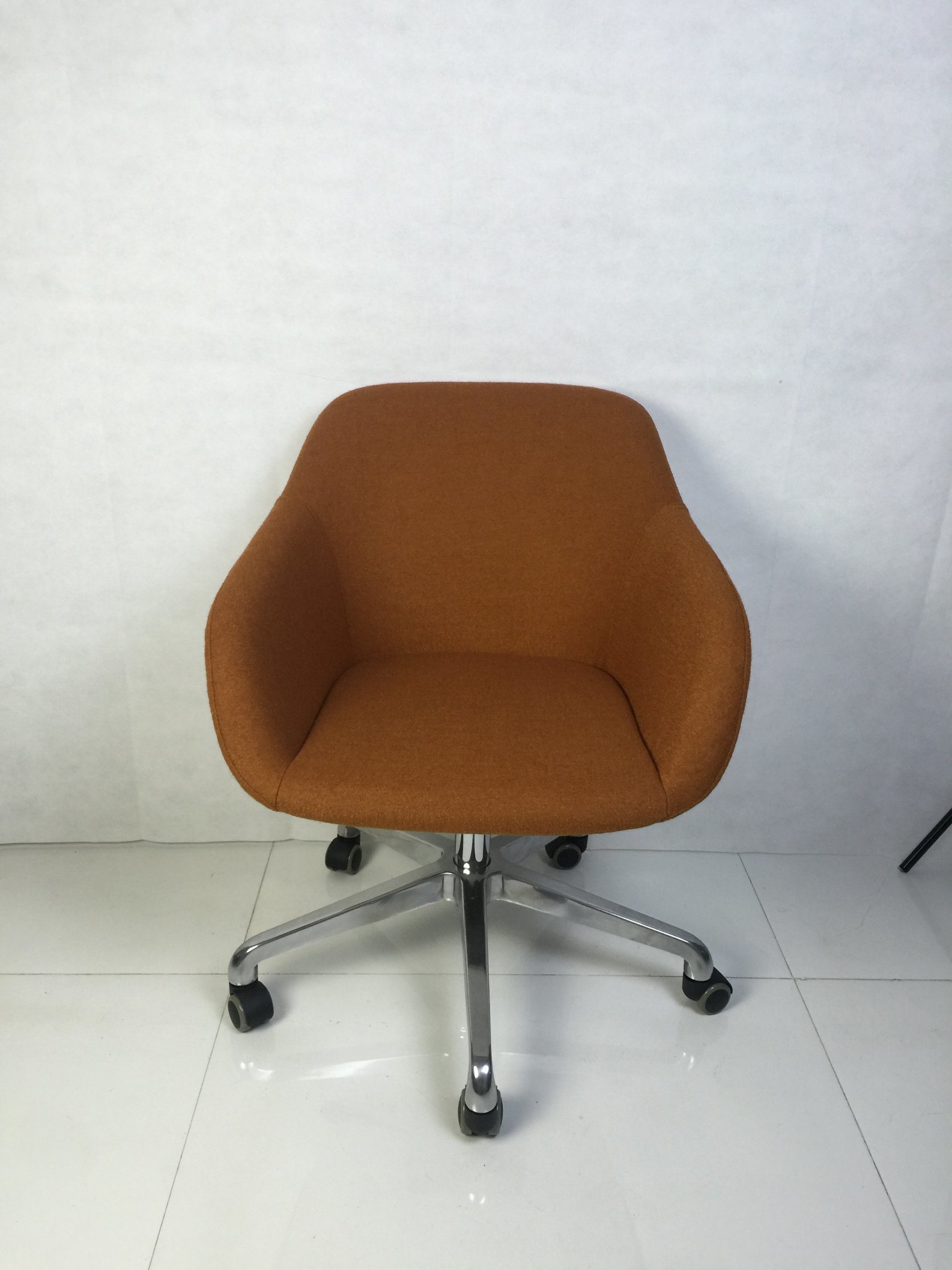 High Quality Leisure Chair Mould Foam Chair Sofa Chair Hotel Furniture